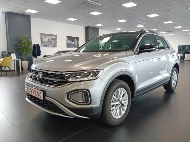 VOLKSWAGEN T-Roc 2.0 TDI SCR 150 CV DSG Life 