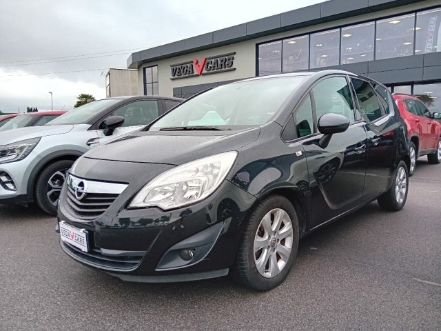 OPEL Meriva 1.3 CDTI 95CV ecoFLEX Start&Stop Cosmo 