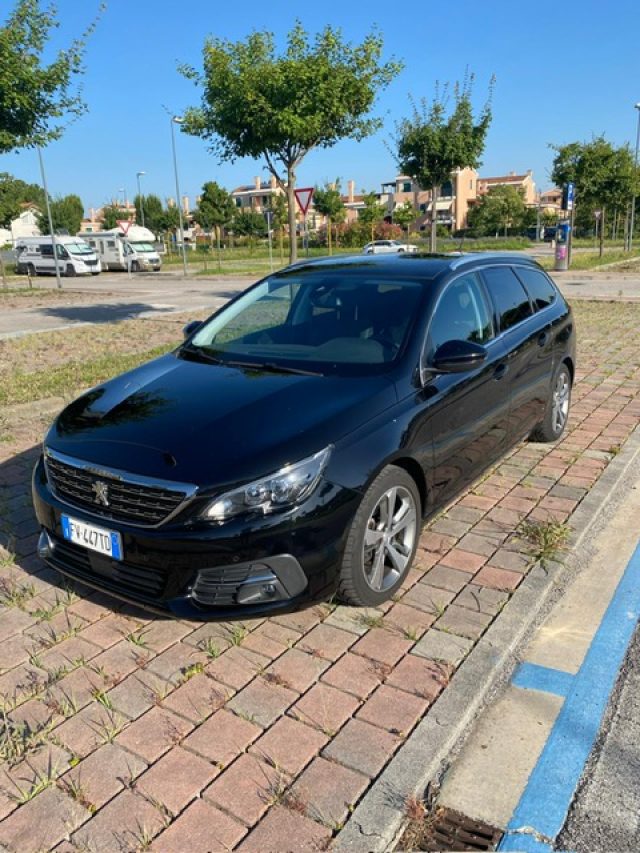 PEUGEOT 308 BlueHDi 130 S&S SW Active 