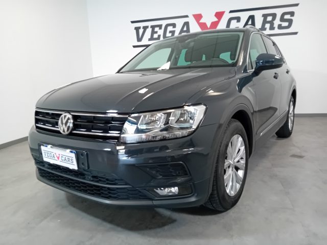 VOLKSWAGEN Tiguan 2.0 TDI SCR DSG Business OFFERTA SUPERPROMO!!! 