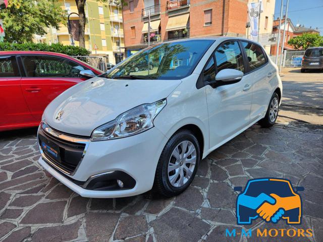 PEUGEOT 208 BlueHDi 100 5 porte Allure 