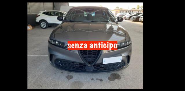 ALFA ROMEO Tonale Grigio scuro metallizzato