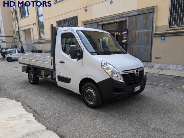 OPEL Movano 35 2.3 CDTI 130CV PM FWD Cassonato cassone da 320 