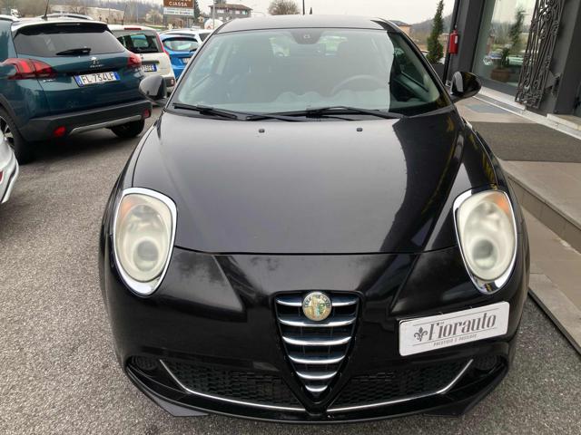 ALFA ROMEO MiTo 1.6 JTDm 16V Distinctive X COMMERCIANTI 