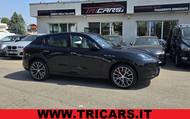 MASERATI Grecale 2.0 MHEV 330 CV Modena LEASING IN CORSO IVA 