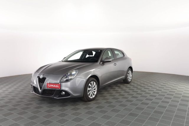 ALFA ROMEO Giulietta Giulietta 1.6 JTDm 120 CV 