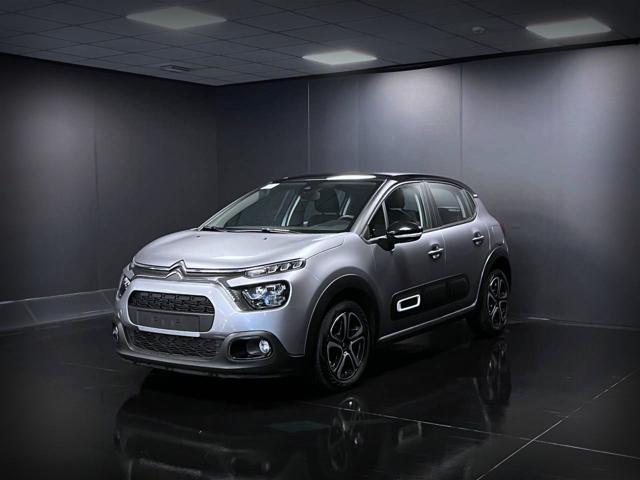 CITROEN C3 PureTech 110 S&S Shine 