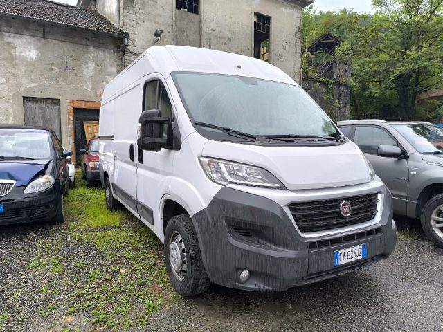 FIAT Ducato 30 2.0 MJT PC-TM Furgone 