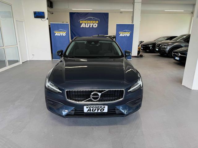 VOLVO V60 D3 AWD Geartronic Business Plus 