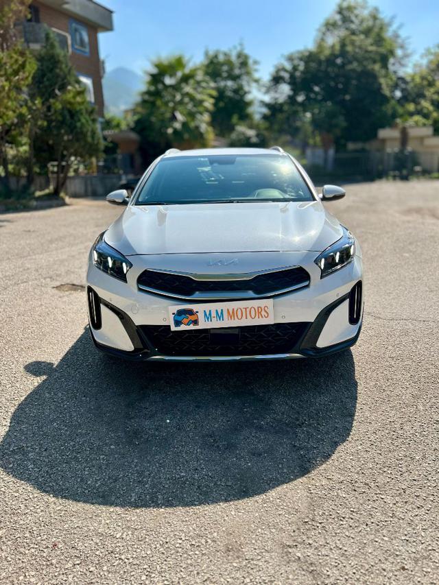 KIA XCeed 1.6 GDi 141 CV PHEV DCT Style 