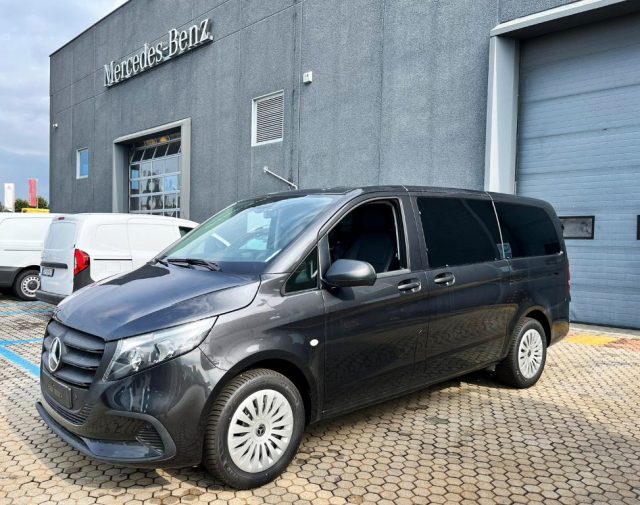 MERCEDES-BENZ Vito 114 Mixto PRO Long 