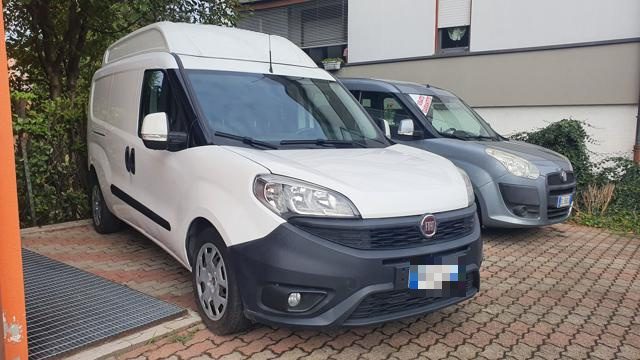 FIAT Doblo Doblò 1.6 MJT 105CV PC Combi N1 SX 