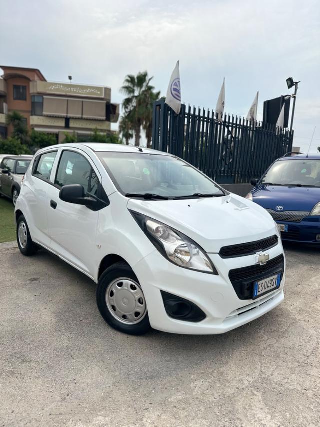 CHEVROLET Spark 1.0 