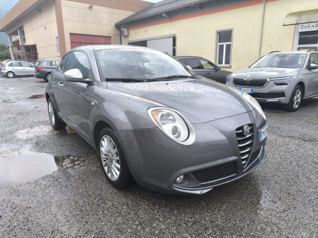 ALFA ROMEO MiTo 1.3 JTDm 85 CV S&S ADATTA A NEOPATENTATI 