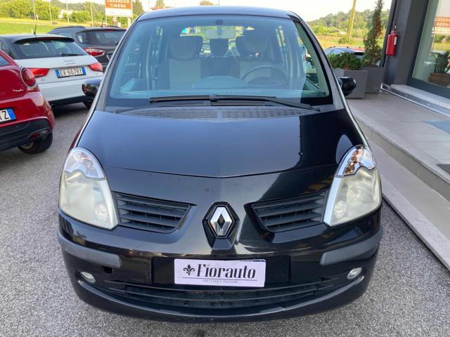 RENAULT Modus 1.2 16V Dynamique X NEOPATENTATI 