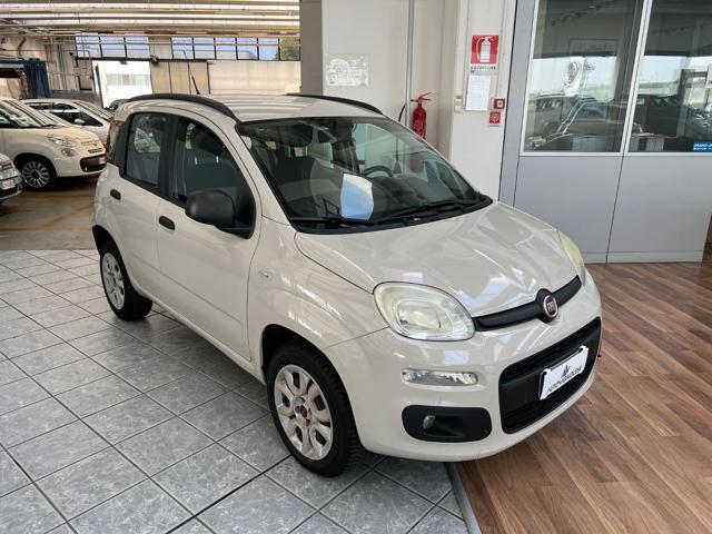 FIAT Panda 0.9 TwinAir Turbo S&S Easy - UNIPROP 