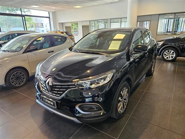 RENAULT Kadjar 1.5 Blue dCi Sport Edition2 EDC FAP my20 