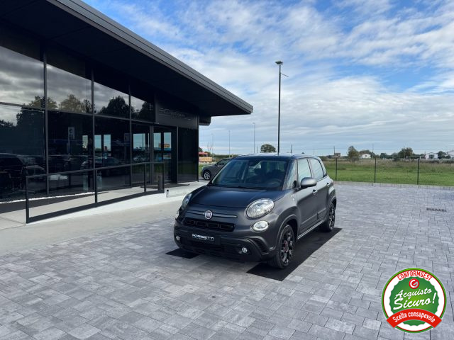 FIAT 500L 1.4 GPL S&S Sport  ANCHE PER NEOPATENTATI 