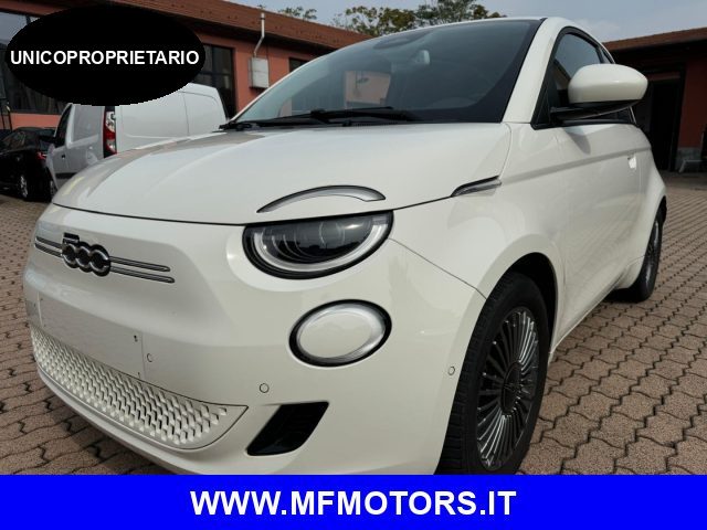 FIAT 500e Icon Berlina 42 kWh 