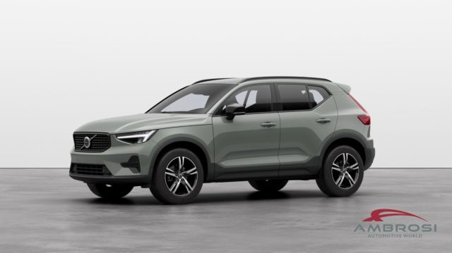 VOLVO XC40 B3 Mild hybrid Benzina Plus Dark 