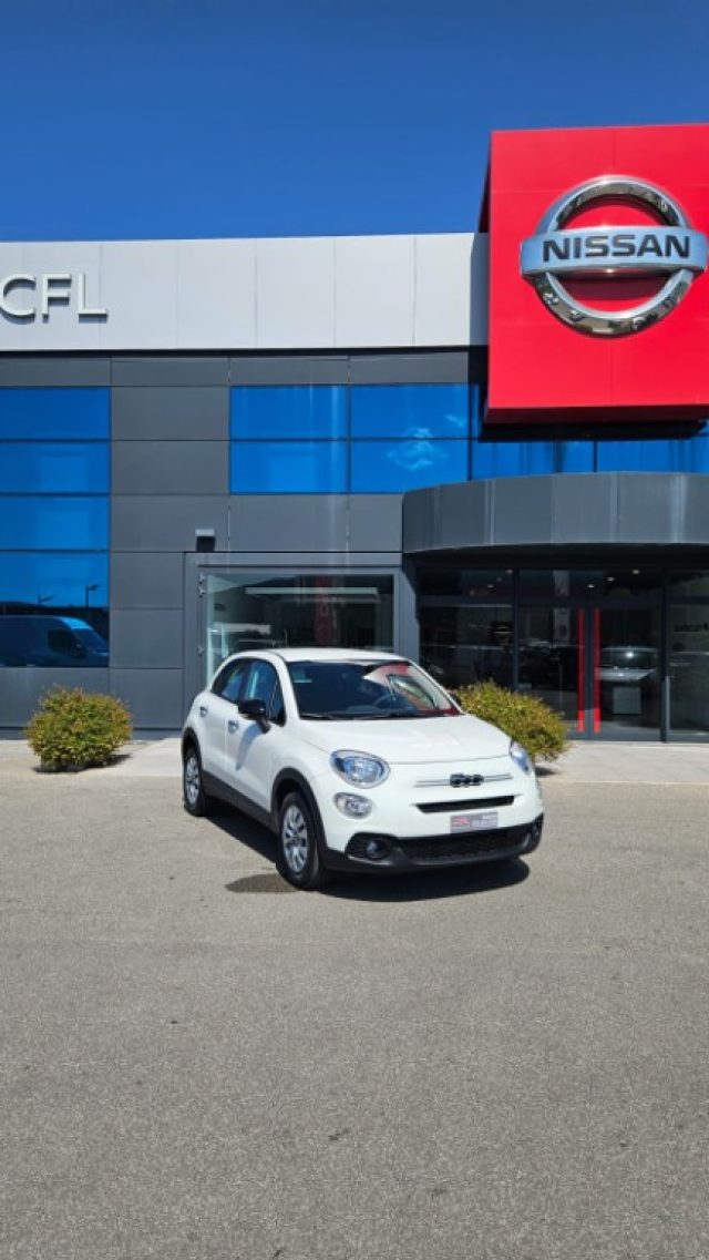 FIAT 500X 1.0 T3 120 CV Sport 