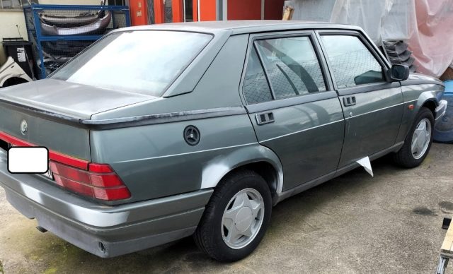 ALFA ROMEO 75 1.8 IE 