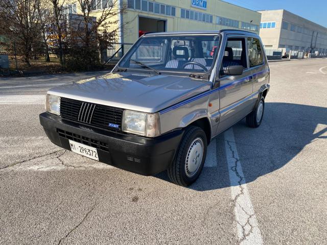 FIAT Panda 750 Fire CL Young COME NUOVA ASI 