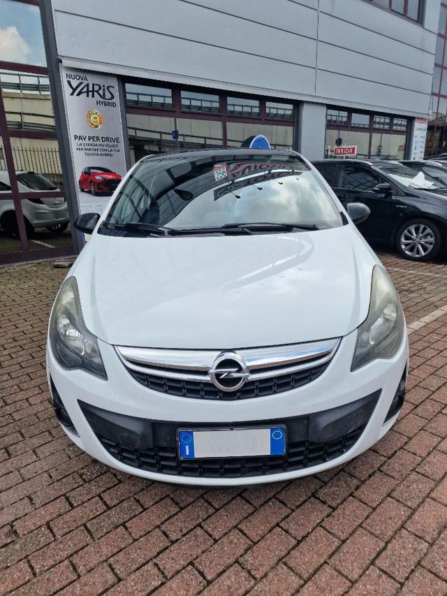 OPEL Corsa 1.3 CDTI 75CV F.AP. 5 porte Ecotec 