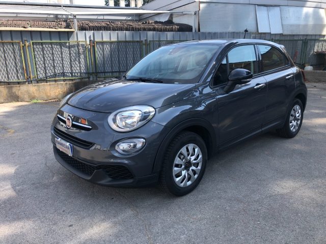 FIAT 500X 1.3 MultiJet 95 CV Urban 