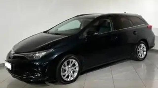 TOYOTA Auris Touring Sports 1.8 Hybrid Active 