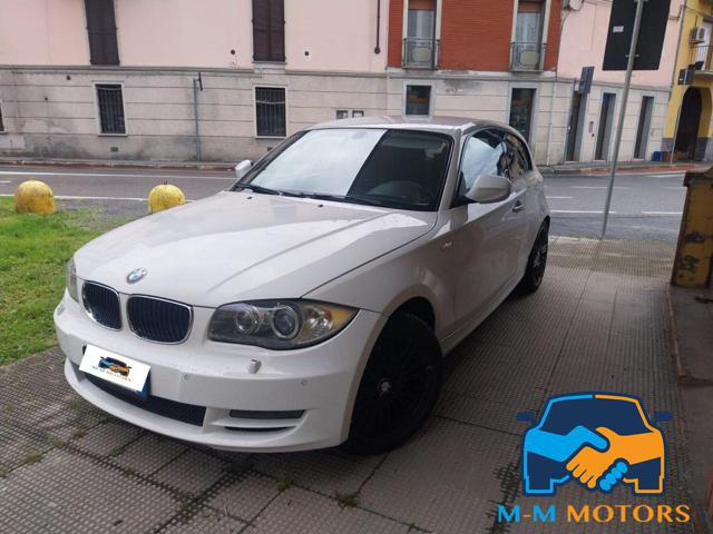 BMW 116 d 2.0 116CV cat  Futura DPF 