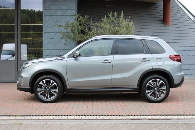 SUZUKI Vitara 1.4 Hybrid 4WD AllGrip TOP PRONTA CONSEGNA 