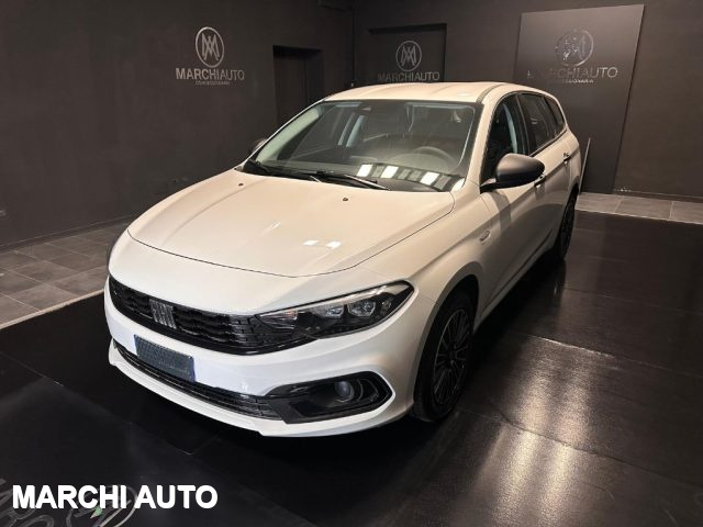 FIAT Tipo 1.6 Mjt S&S SW 