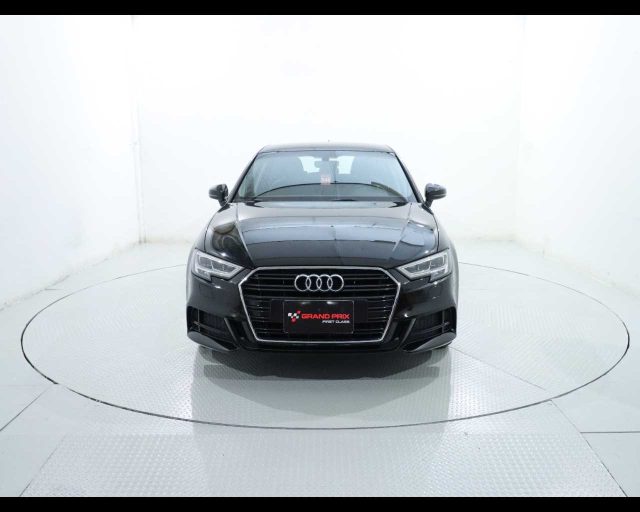 AUDI A3 SPB 30 TDI S tronic Admired 