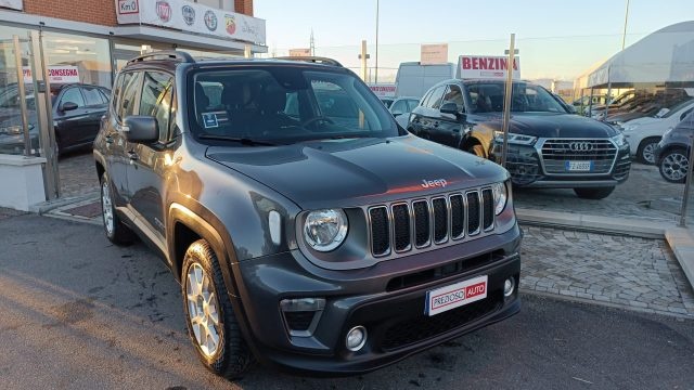 JEEP Renegade 1.0 T3 Limited 