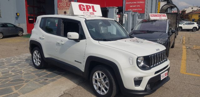 JEEP Renegade 1.0 T3 Longitude 