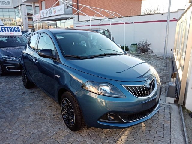 LANCIA Ypsilon 1.0 FireFly 5 porte S&S Hybrid Ecochic Gold 