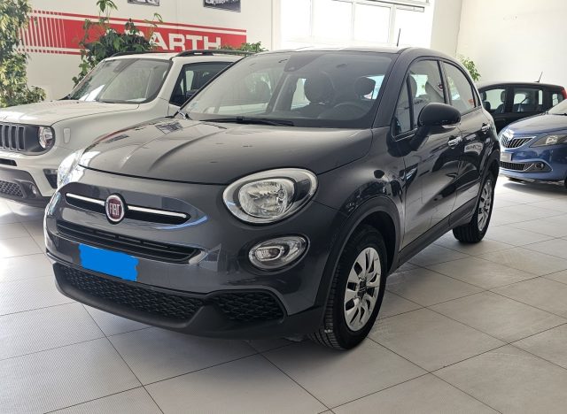 FIAT 500X 1.0 T3 120 CV Urban 