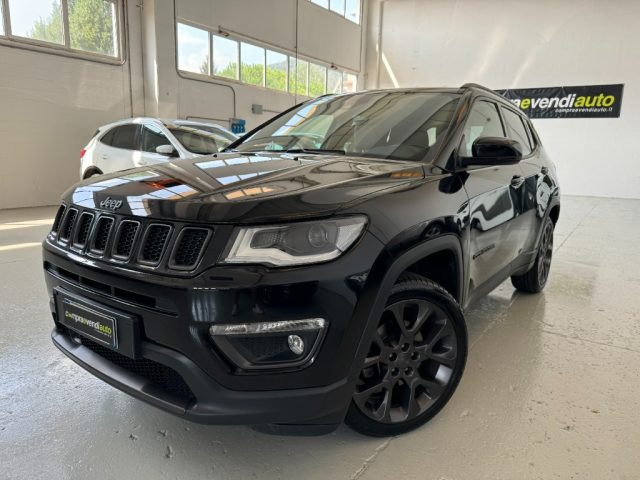 JEEP Compass 1.4 MultiAir 2WD Limited 