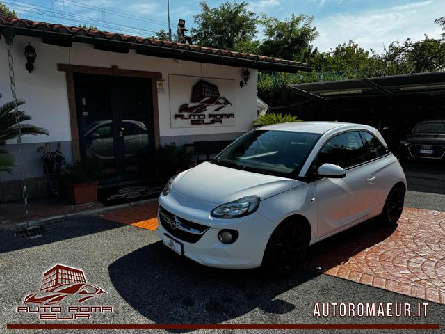 OPEL Adam 1.2 70 CV Slam PARI AL NUOVO! AFFARE! 