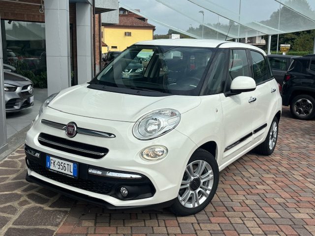 FIAT 500L 1.6 Multijet 120 CV Pop Star 