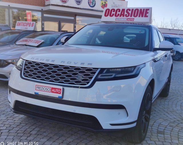 LAND ROVER Range Rover Velar 2.0D I4 180 CV S 