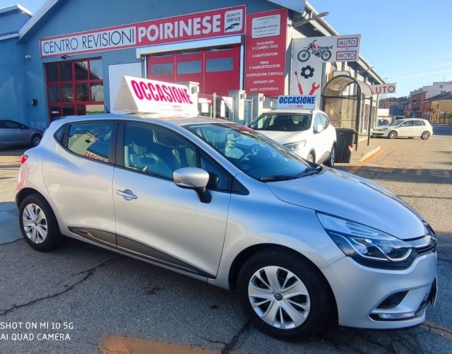 RENAULT Clio TCe 12V 75 CV 5 porte Business 