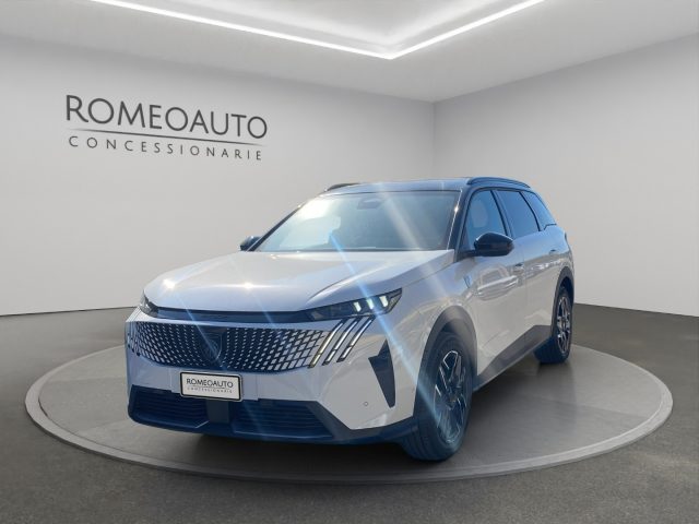PEUGEOT 5008 Nuovo 5008 Hybrid 136 e-DCS6 GT 