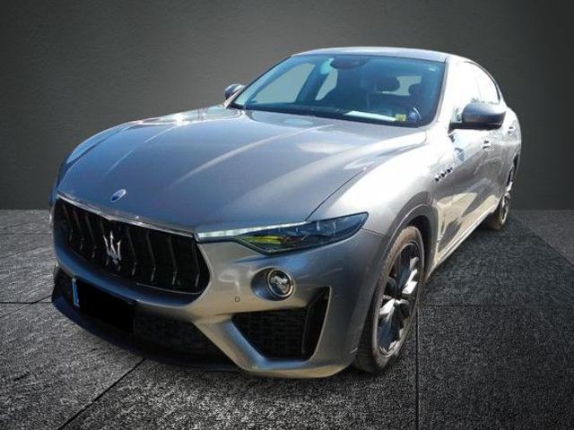 MASERATI Levante V6 Diesel AWD Gransport +tetto 