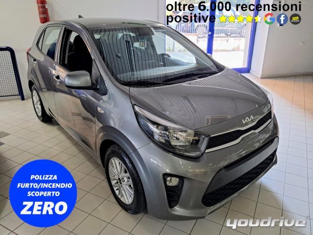 KIA Picanto 1.0 12V GPL 5p. AMT Urban Special Edition KM0 