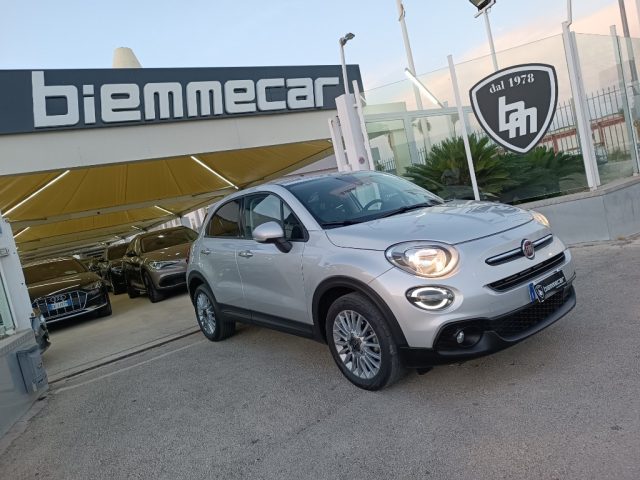 FIAT 500X 1.0 T3 120 CV Cult  i.e 