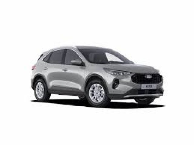 FORD Kuga 1.5 EcoBlue 120 CV 2WD Titanium 