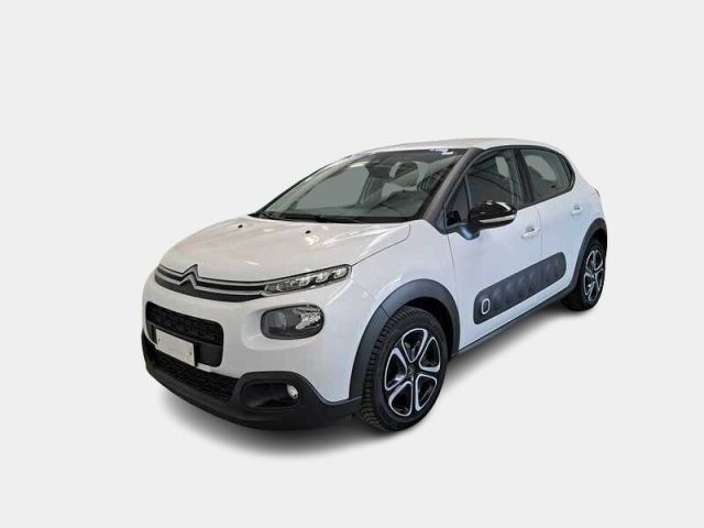 CITROEN C3 BlueHDi 75 S&S Shine NEOPATENTATI 