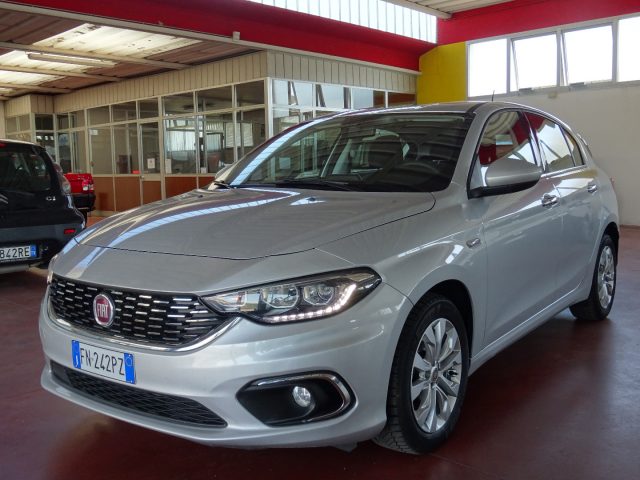 FIAT Tipo 1.6 Mjt S&S 5 porte Business 